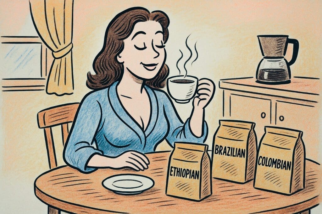 No Pods, No Problem: The Best One Cup Coffee Makers for Pure Flavor