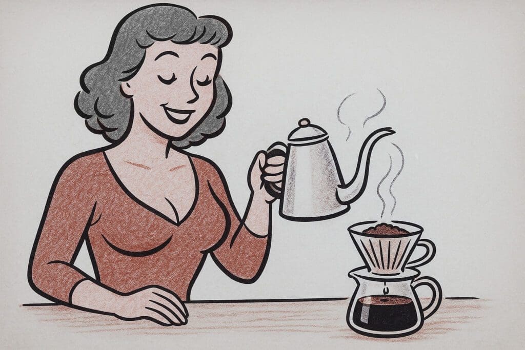 No Pods, No Problem: The Best One Cup Coffee Makers for Pure Flavor