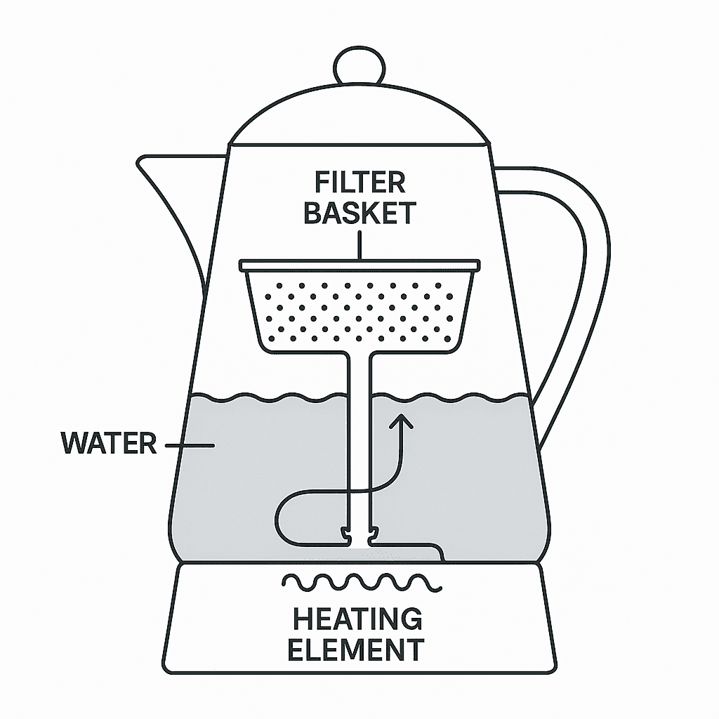 How Hot Does a Coffee Maker Get? An Expert's Guide to Perfect Brewing Temperature
