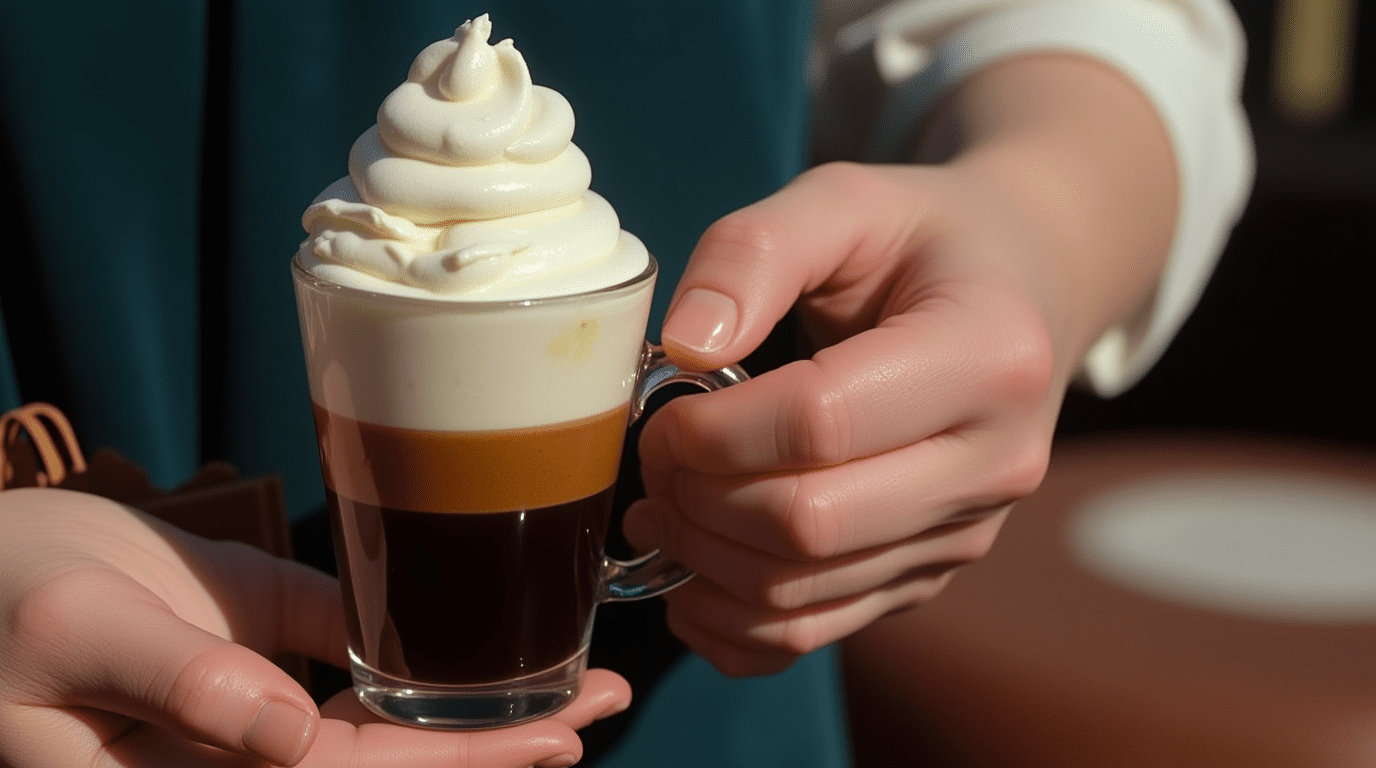 Your Ultimate Guide to Viennese Coffee: From History to Homemade Recipes