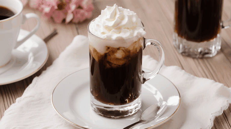 Your Ultimate Guide to Viennese Coffee: From History to Homemade Recipes Your Ultimate Guide to Viennese Coffee: From History to Homemade Recipes