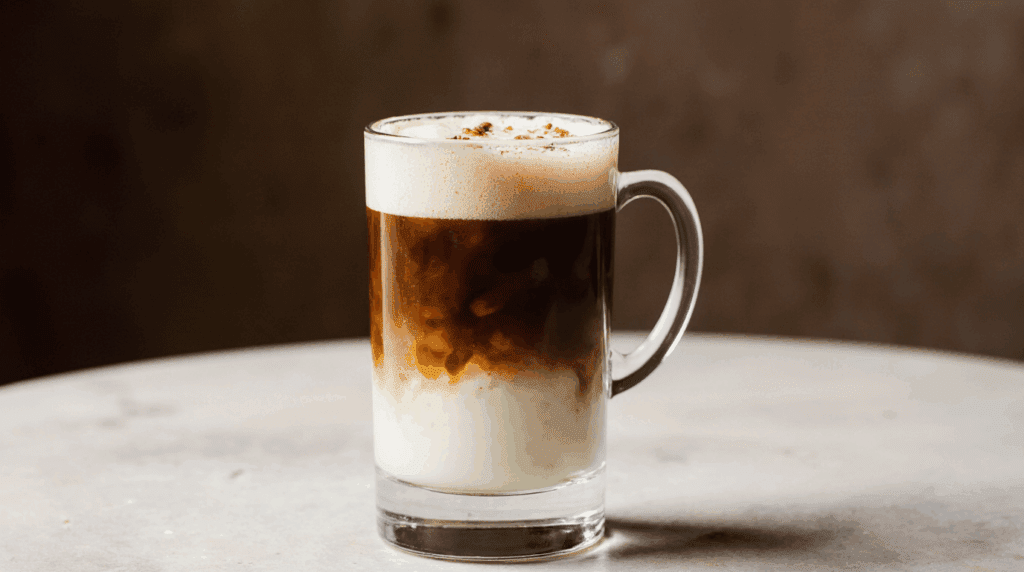 Galao Coffee (Galão): Meaning, Ratio, and Latte Difference What is a Galão?