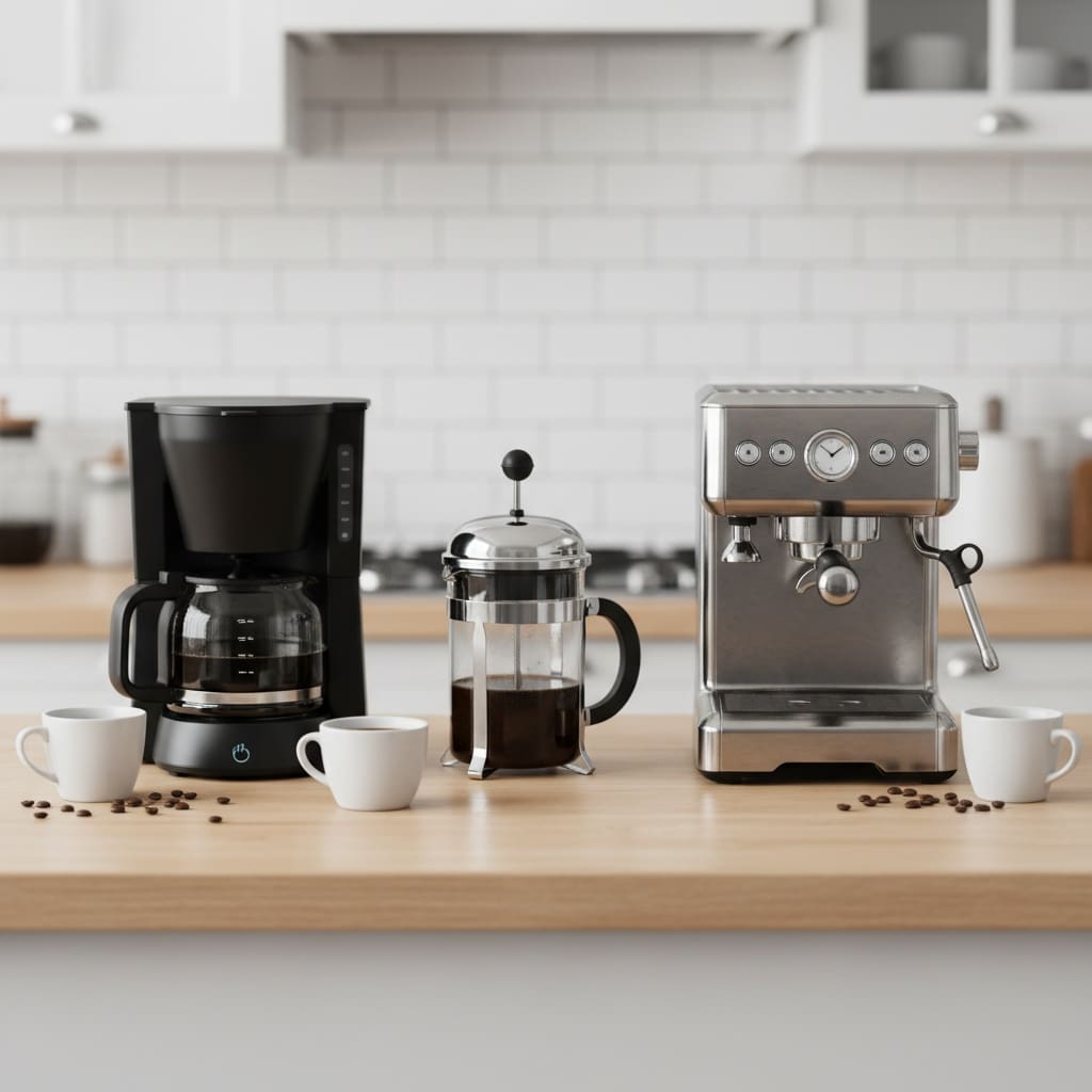 How Hot Does a Coffee Maker Get? An Expert's Guide to Perfect Brewing Temperature