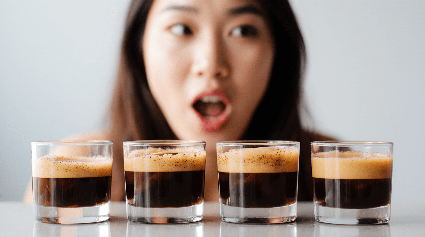 What is a Quad Espresso? The Ultimate Guide to This Bold Coffee Kick