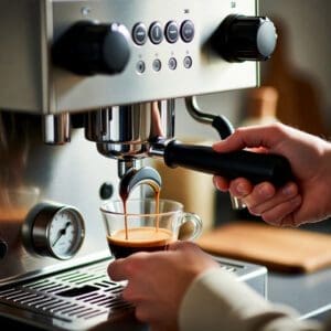 Freddo Cappuccino Recipe — Greek Iced Coffee with Cold Milk Foam