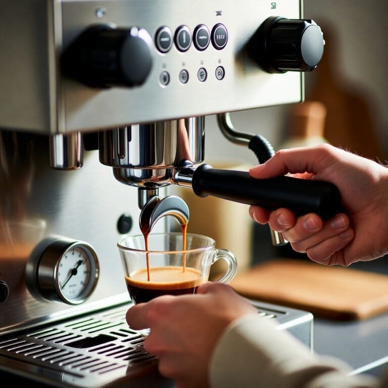 Freddo Espresso Recipe — Classic Greek Chilled Espresso with Foam