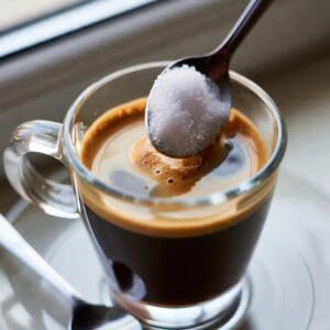 Freddo Cappuccino Recipe — Greek Iced Coffee with Cold Milk Foam