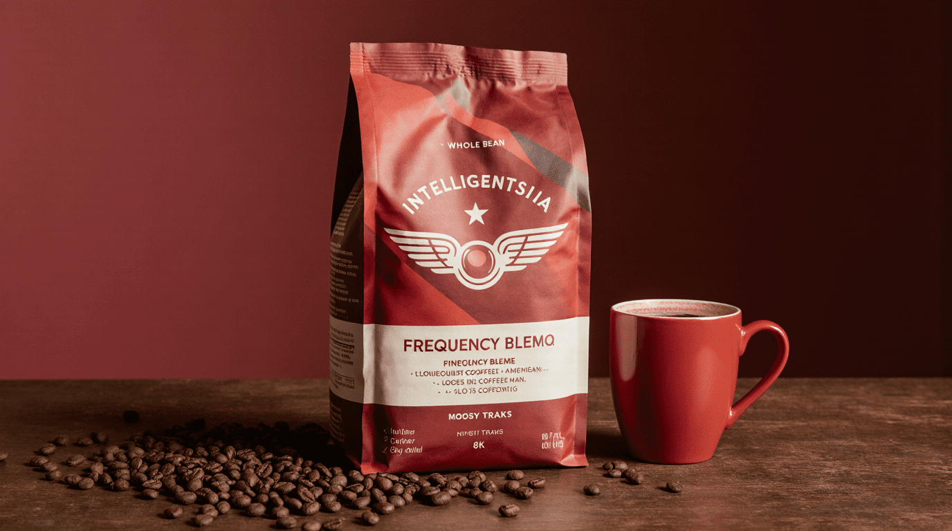 intelligentsia coffee