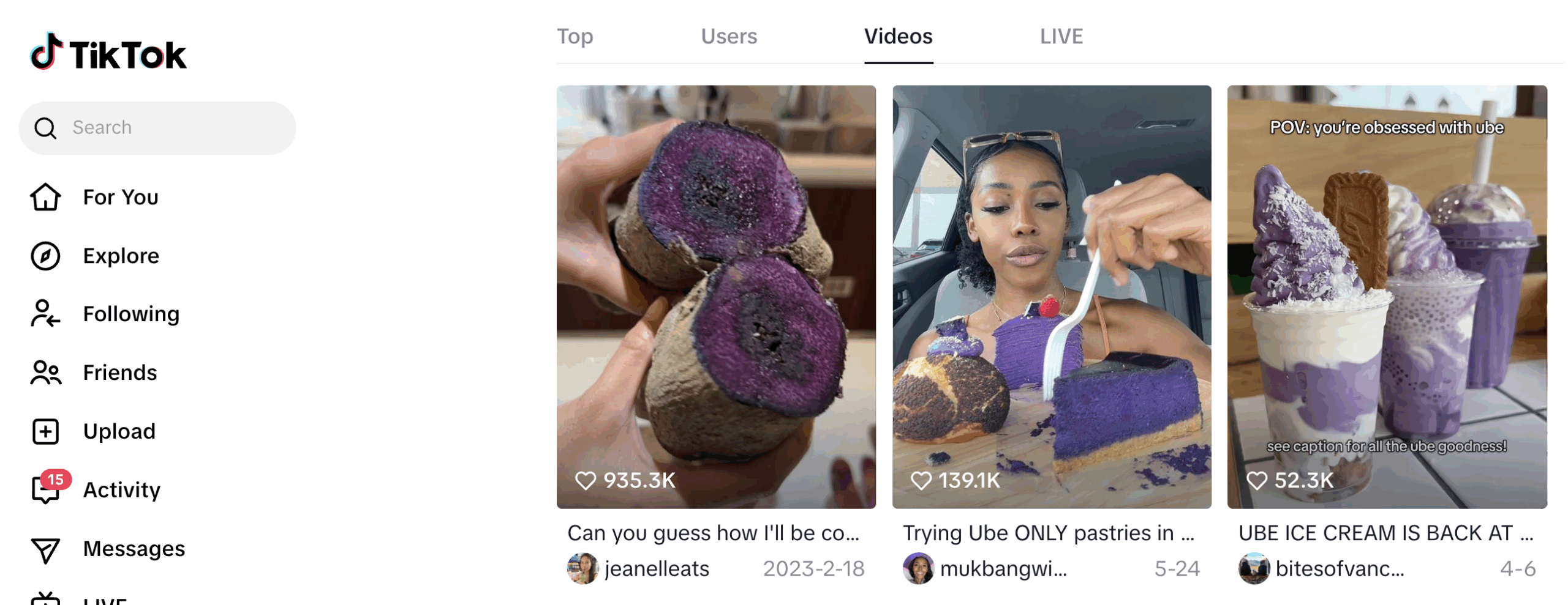 The Ube Latte: A Deep Dive Into The Viral Purple Coffee Craze