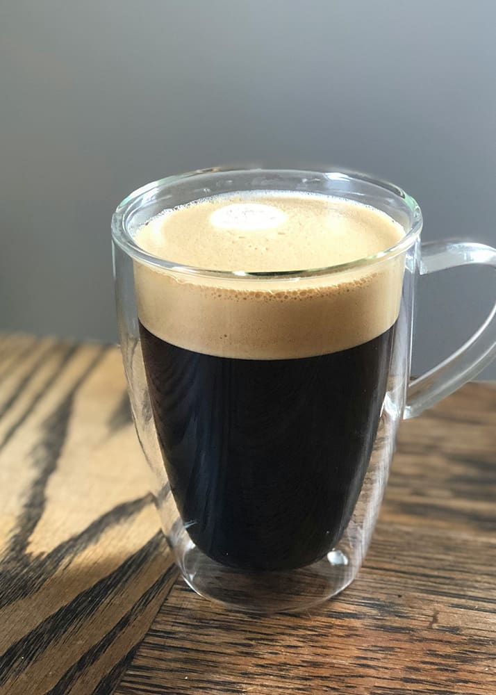 What Is an Americano? Recipe, History, and How It Differs From Drip Coffee What Is an Americano? Recipe, History, and How It Differs From Drip Coffee