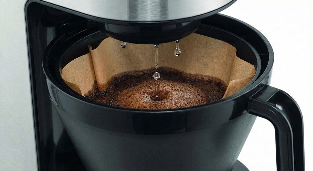 Yes, You Can Make Insanely Good Hot Chocolate in Your Coffee Maker Yes, You Can Make Insanely Good Hot Chocolate in Your Coffee Maker