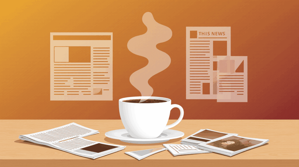 This Week'S Brew: Top Coffee News Stories From November 8-14, 2025