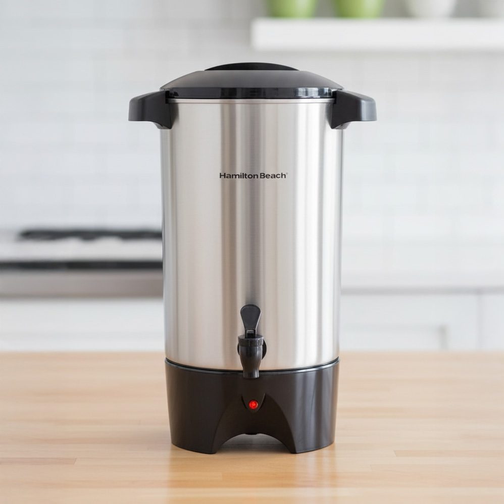 Yes, You Can Make Insanely Good Hot Chocolate In Your Coffee Maker