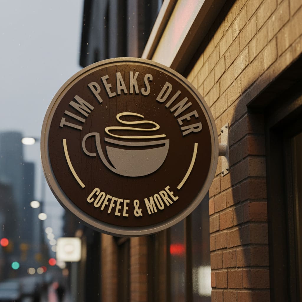 Tim Peaks Coffee: The Fairtrade Beans Backed by Music Legends That Actually Change Lives