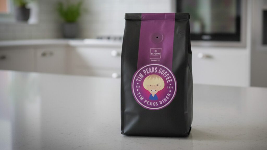Tim Pool Coffee
