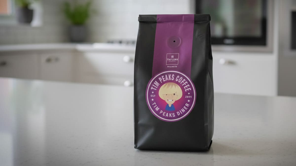 tim pool coffee