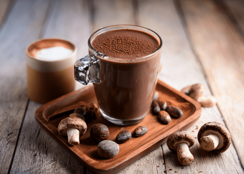How to Make Mushroom Coffee at Home (That Actually Tastes Good) Cacao Mocha: A Guide on How to Make Mushroom Coffee at Home