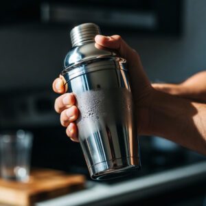 Freddo Espresso Recipe — Classic Greek Chilled Espresso With Foam Freddo Espresso Recipe — Classic Greek Chilled Espresso With Foam