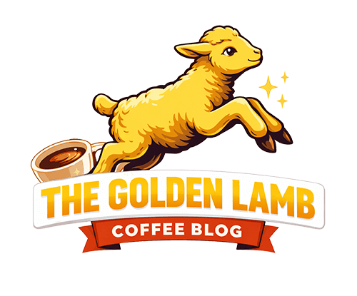 The Golden Lamb Coffee