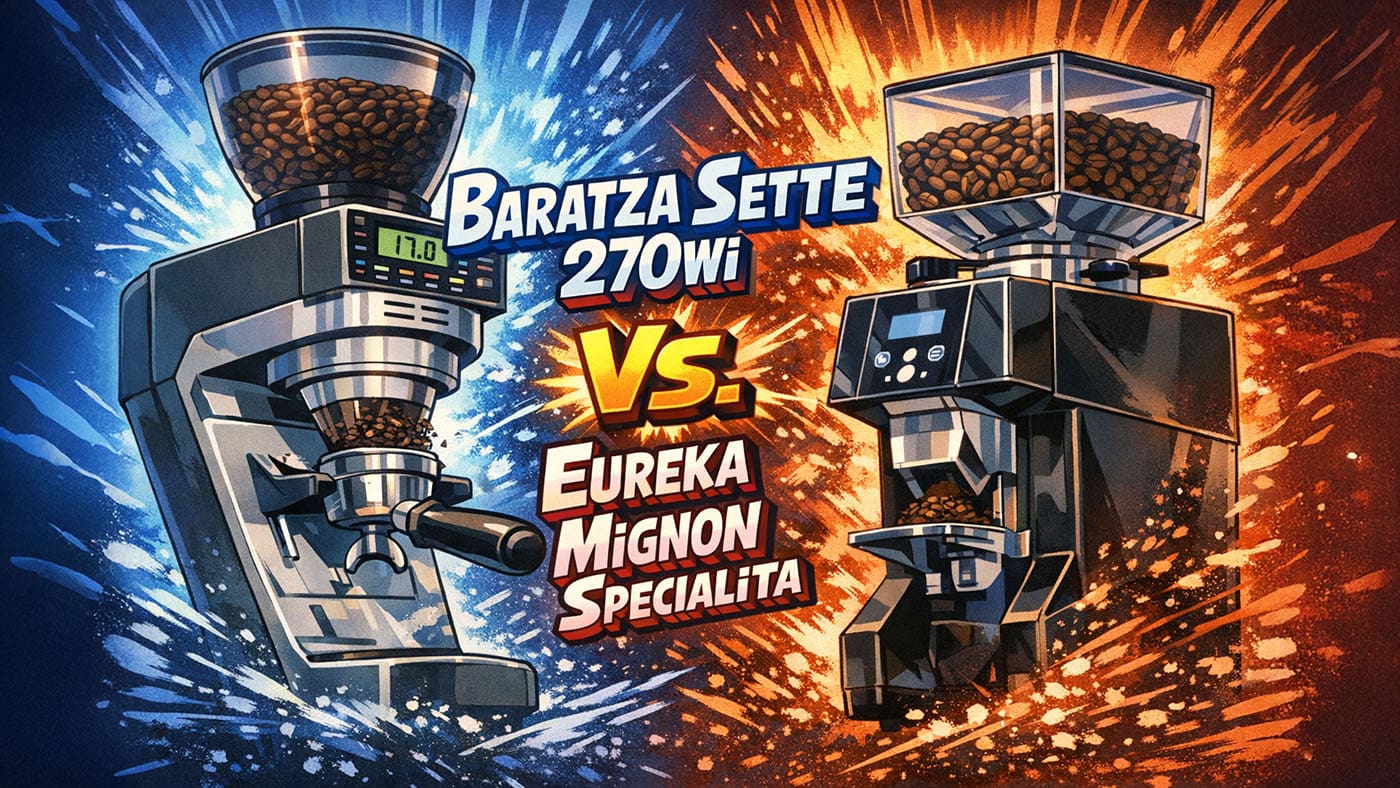 baratza_sette_270wi_vs_eureka_mignon_specialita