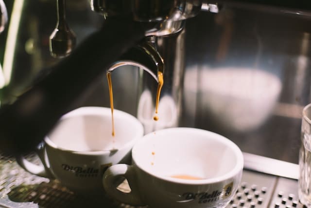 The Golden Cup Standard: Why 18-22% Extraction Matters