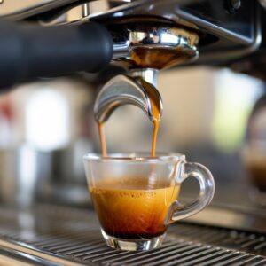 The Barista’s Guide To Bicerin: Engineering The Perfect Layer The Barista’s Guide To Bicerin: Engineering The Perfect Layer