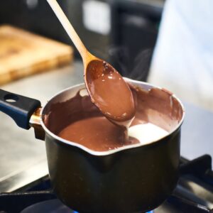 The Barista’s Guide To Bicerin: Engineering The Perfect Layer The Barista’s Guide To Bicerin: Engineering The Perfect Layer