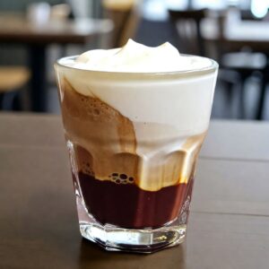 The Barista’s Guide To Bicerin: Engineering The Perfect Layer The Barista’s Guide To Bicerin: Engineering The Perfect Layer