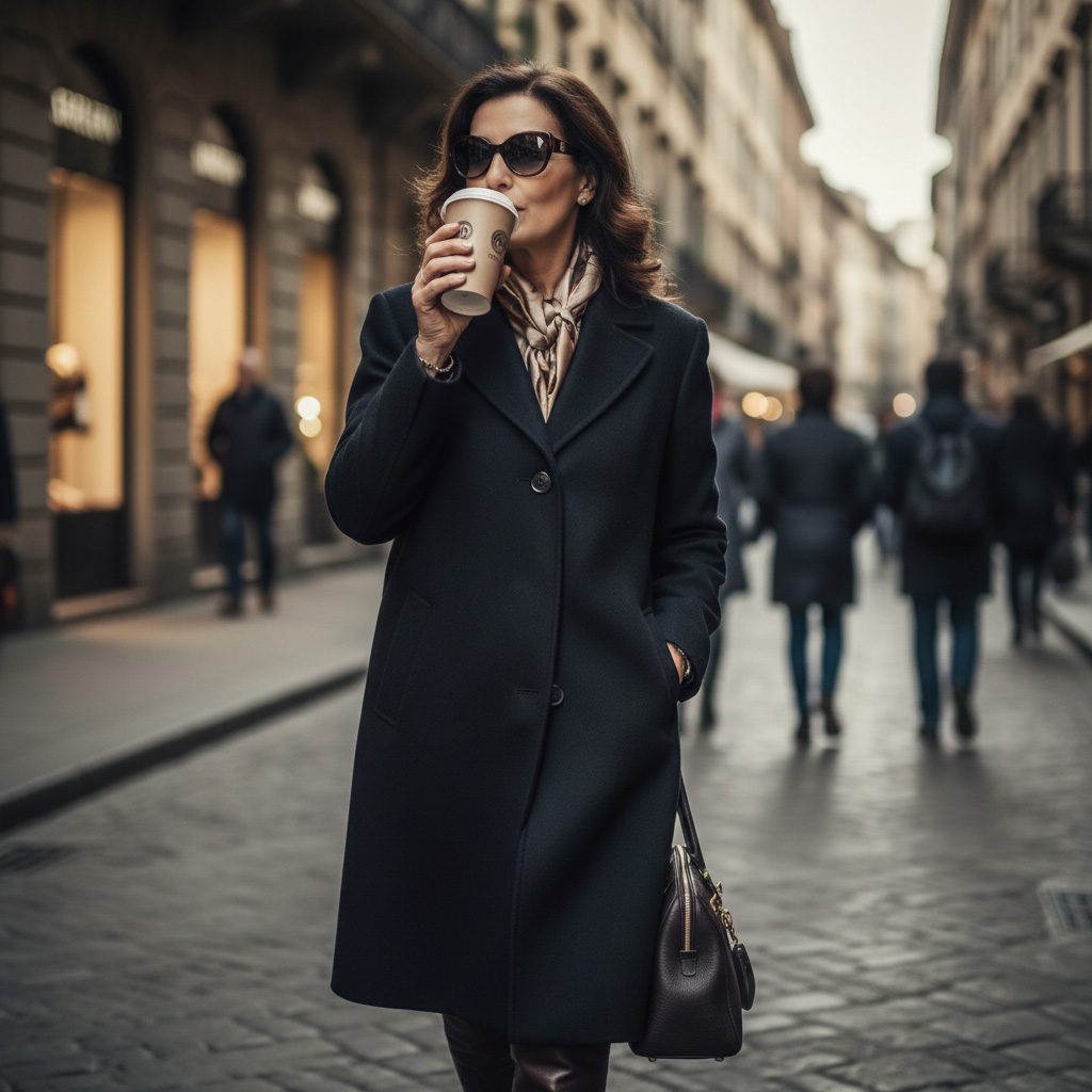 The Barista’s Guide To Bicerin: Engineering The Perfect Layer The Barista’s Guide To Bicerin: Engineering The Perfect Layer