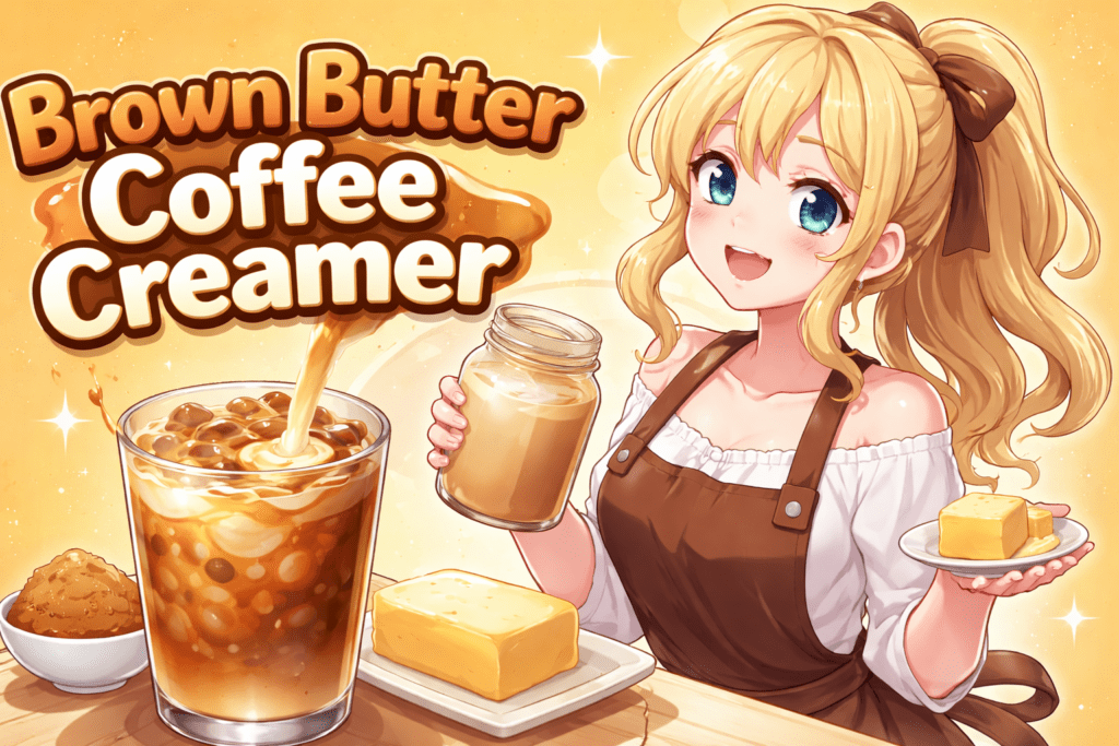 Brown Butter Coffee Creamer_1
