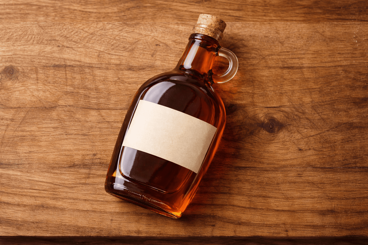 Pure Maple Syrup