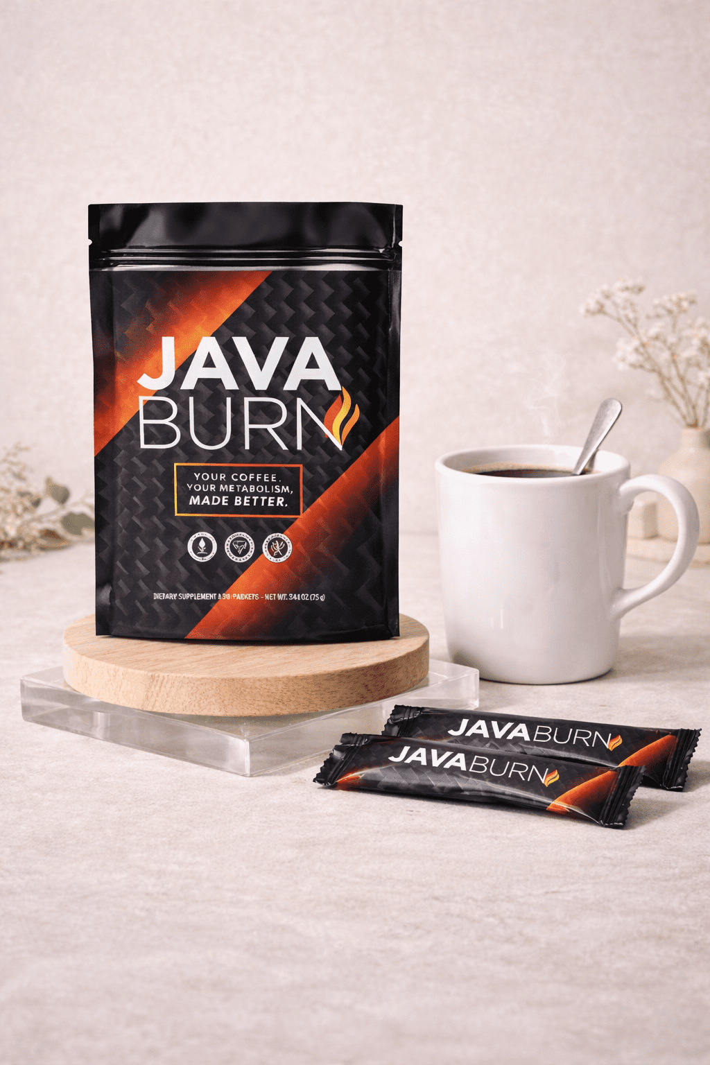 Java Burn Coffee Loophole Recipe Review