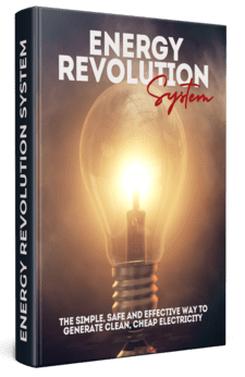 Energy Revolution System guide cover