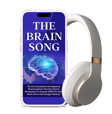 The Brain Song audio program